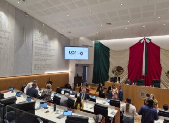 Aprueban nueva ley de Protección Civil para Sonora