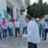 Buscan jubilados de CFE que diputados exhorten a la federación su pago completo