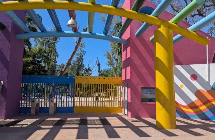 Avanza infraestructura en el Ostimuri: alistan electricidad para reapertura