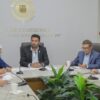 Aprueban en comisiones la Cuenta Pública de Sonora