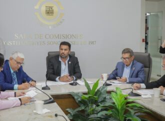Aprueban en comisiones la Cuenta Pública de Sonora