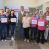 A principios de noviembre pagarán apoyos del Bienestar