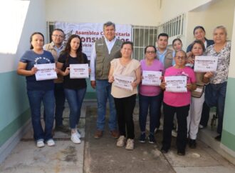 A principios de noviembre pagarán apoyos del Bienestar