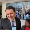 Ley de Protección Civil beneficiará a la ciudadanía: Adolfo Salazar