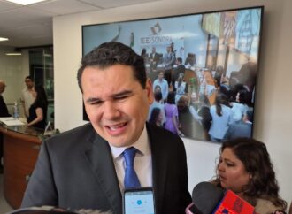 Ley de Protección Civil beneficiará a la ciudadanía: Adolfo Salazar