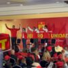 Respaldan comités municipales del PT a Lorenia Valles como coordinadora de la transformación en Sonora