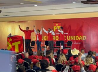 Respaldan comités municipales del PT a Lorenia Valles como coordinadora de la transformación en Sonora