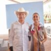 Reconoce Durazo resultados de Sheinbaum: disminuye percepción de inseguridad en México