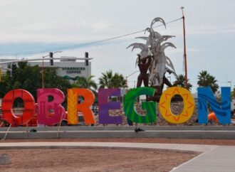 También los cajemenses pueden cambiar la imagen de Ciudad Obregón