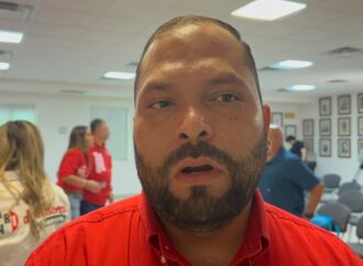 Solicitarán al INE remover a todos los consejeros del IEE