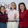 Célida López reafirma su respaldo a Lorenia Valles y llama a fortalecer la unidad de Morena en Hermosillo