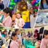 Unison despierta vocaciones científicas con más de 700 experimentos para niñas, niños y jóvenes