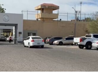 Consejo Ciudadano de Seguridad considera necesario construir un nuevo penal en Sonora