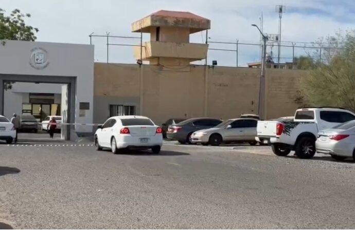 Consejo Ciudadano de Seguridad considera necesario construir un nuevo penal en Sonora