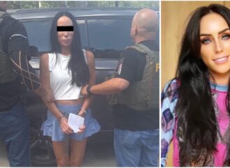Detienen a Inés Gómez Mont en Florida tras cinco años prófuga de la justicia mexicana