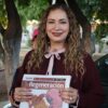 Marina Herrera recorre colonias de Cajeme y fortalece el contacto con militantes de Morena