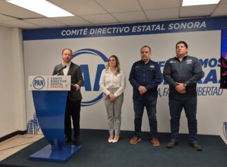 En más de 15 días se tendrán los resultados de la encuesta interna del PAN