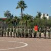 Juan Torres Torres rinde protesta como nuevo comandante de la 4.ª Zona Militar