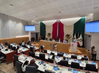 Por obligación los regidores deberán de presentar su informe anual de actividades
