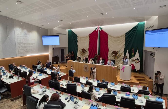 Por obligación los regidores deberán de presentar su informe anual de actividades