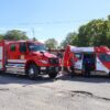Bebé de 2 años lesionada al explotarle granada lacrimógena en Hermosillo