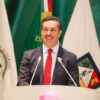 Propone David Figueroa mayor transparencia en tribunales y organismos fiscalizadores de Sonora