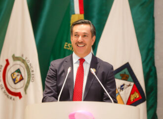 Propone David Figueroa mayor transparencia en tribunales y organismos fiscalizadores de Sonora