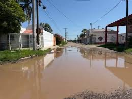 OOMAPASC busca resolver en 48 horas reportes de fugas y drenaje en Pueblo Yaqui