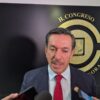 Considera David Figueroa precipitada una posible comparecencia de Nery Ruiz