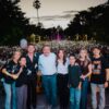 Reconoce Toño Astiazarán a cantante Yahir como Hermosillense Distinguido ante más de 3 mil 500 personas