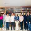 Durazo impulsa la unidad de la 4T en Hermosillo; liderazgos cierran filas con Célida López