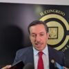 Propone David Figueroa más transparencia en ISAF, TEE y el Tribunal de Justicia Administrativa