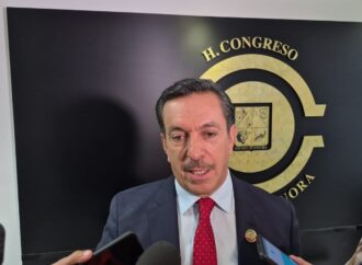 Propone David Figueroa más transparencia en ISAF, TEE y el Tribunal de Justicia Administrativa
