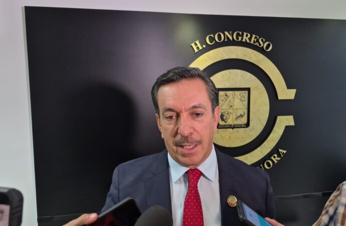 Propone David Figueroa más transparencia en ISAF, TEE y el Tribunal de Justicia Administrativa