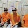 Vinculan a proceso a cuatro personas por narcomenudeo en Cajeme