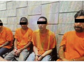 Vinculan a proceso a cuatro personas por narcomenudeo en Cajeme