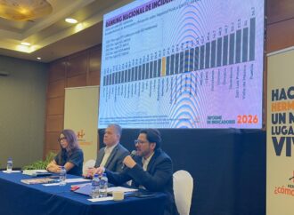 Servicios públicos bien evaluados, pero preocupa incremento de homicidios: Hermosillo ¿Cómo Vamos?