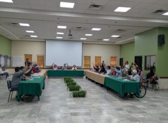 Neurodesarrollo tendrá espacio en centro comunitario de la Cárdenas Solórzano
