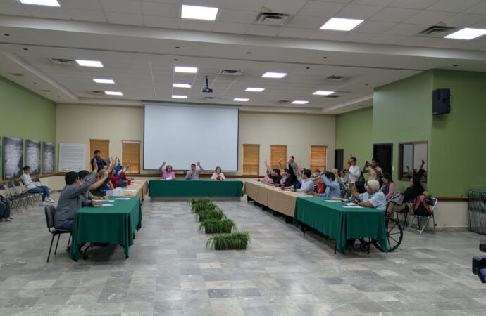 Neurodesarrollo tendrá espacio en centro comunitario de la Cárdenas Solórzano